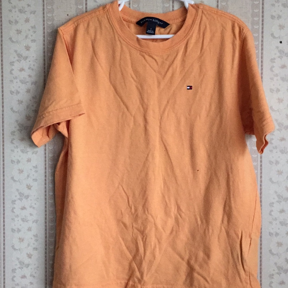 Kids Tommy Hilfiger shirt
